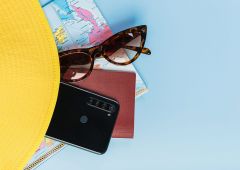 meilleures esim bali
