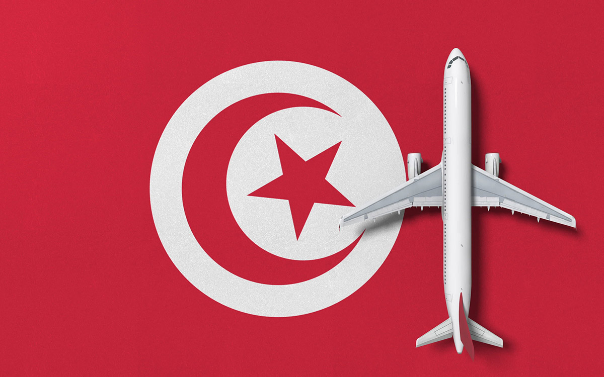 Meilleure eSIM pour la Tunisie