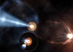 microquasar