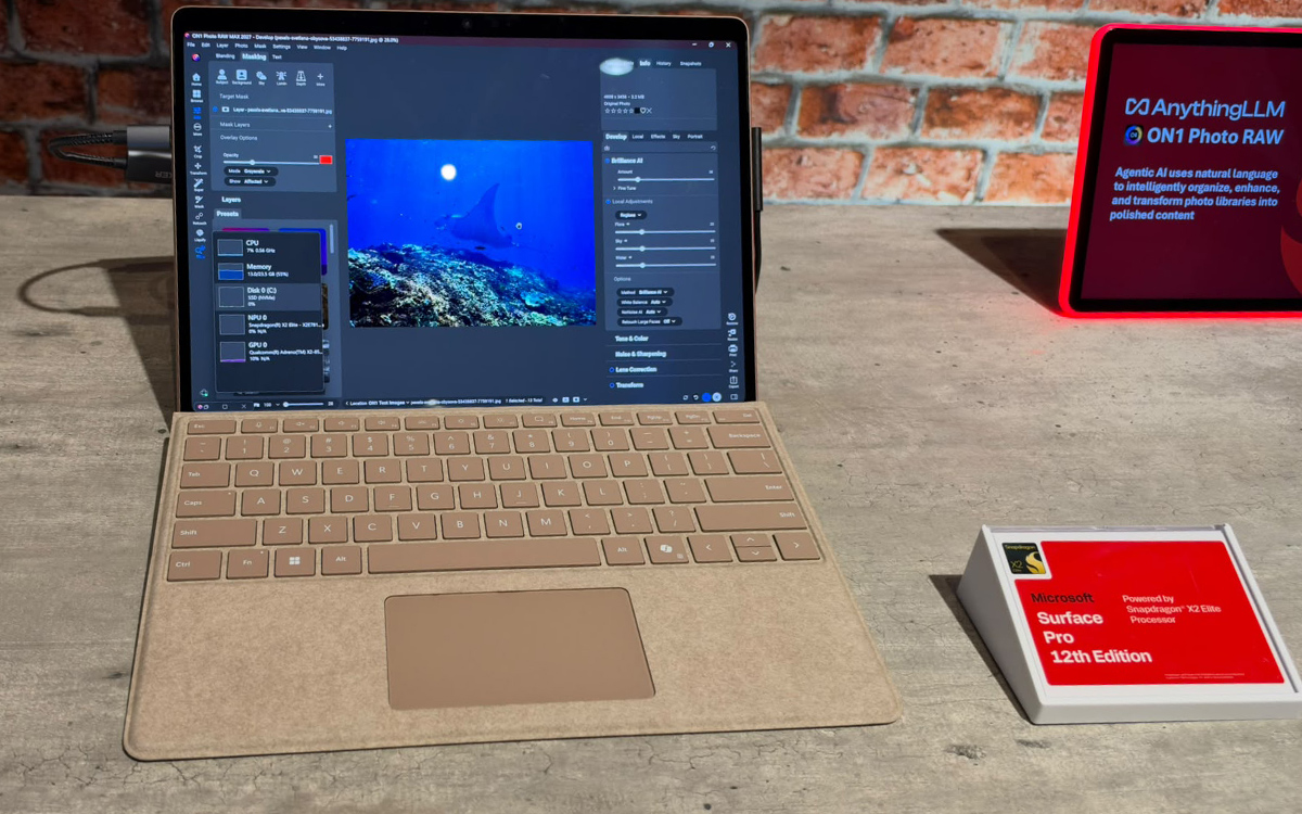 microsoft surface pro 2026