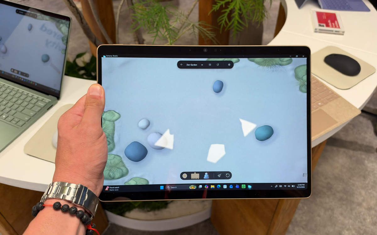 microsoft surface pro 2026