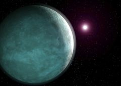 Sous Neptune GJ 3090 b