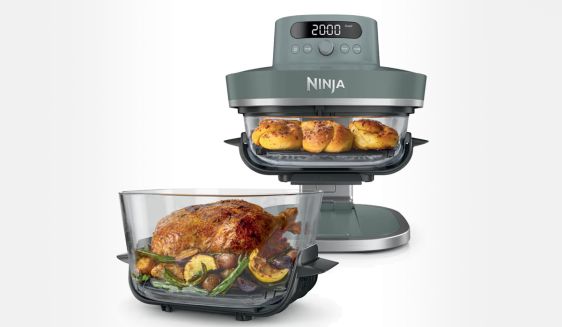 Ninja Crispi Pro