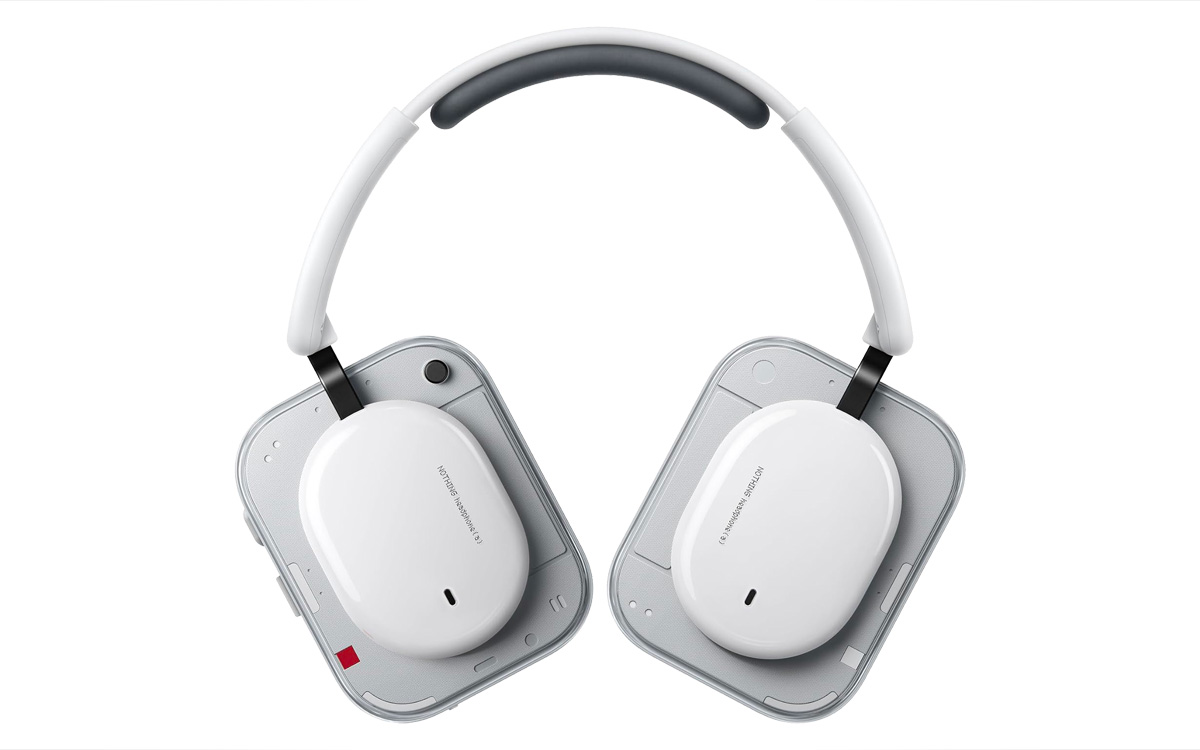 Nothing Headphone (a)