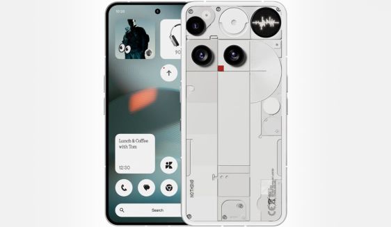Nothing Phone 3