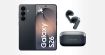 Le pack Samsung Galaxy S26 avec les Buds 4 offerts est à prix sacrifié pour les French Days