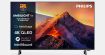 Cette TV QLED Philips de 65 pouces avec Ambilight passe à 699 ¬
