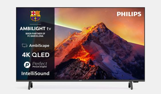 TV Philips 65 PQS8631