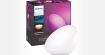 Philips Hue Go White&Color Ambiance : cette lampe connectée est à prix cassé sur Boulanger, vite !