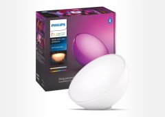 philips hue go