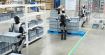 Des robots fabriquent des robots dans cette usine chinoise, au rythme d'un toutes les dix minutes
