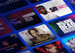 ps5 live tv