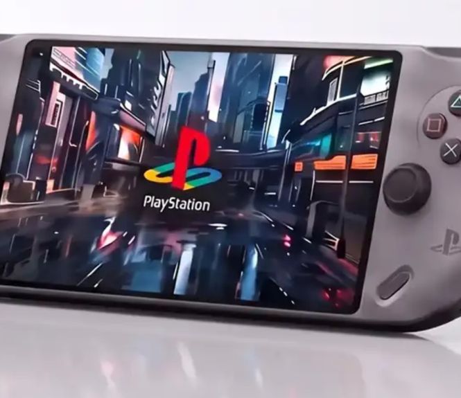 ps6 portable