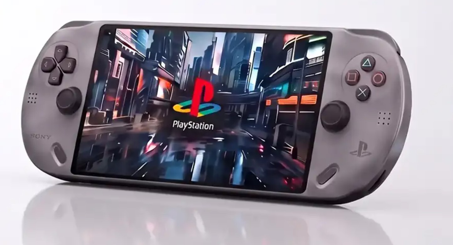 PS6 portable : on a un aperçu de ses performances, le PSSR 3 aura un rôle important à jouer