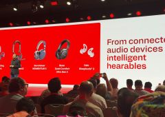 qualcomm snapdragon ecouteurs ia