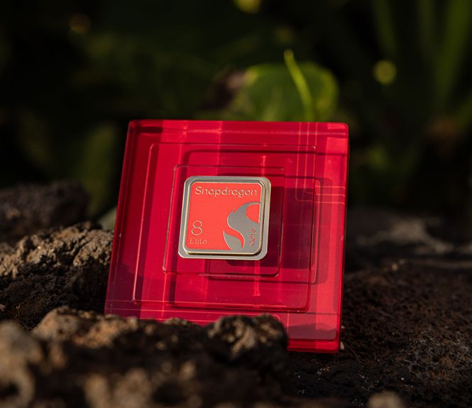 qualcomm snapdragon 8 elite gen 6