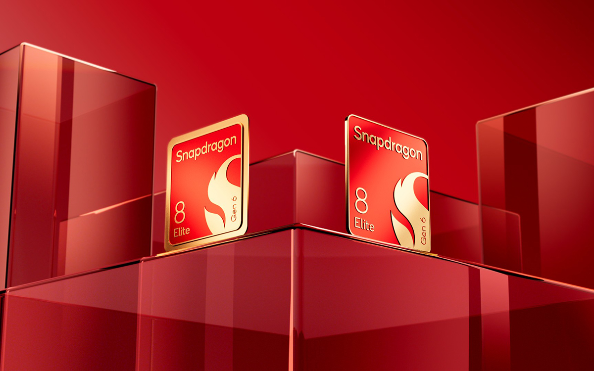 qualcomm snapdragon 8 elite gen 6