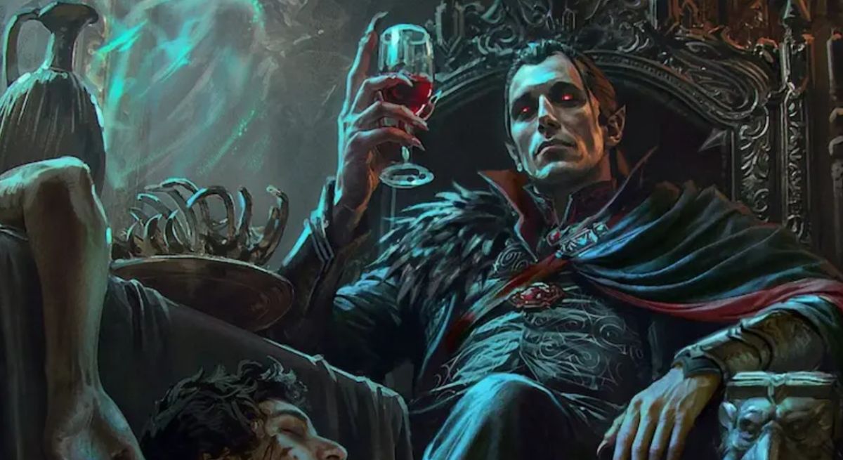 Ravenloft