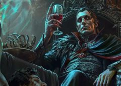 ravenloft
