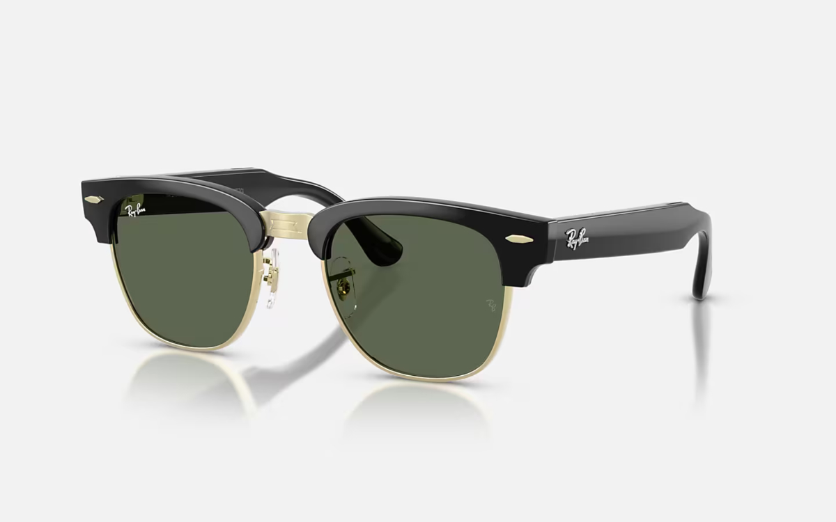 ray ban meta audio