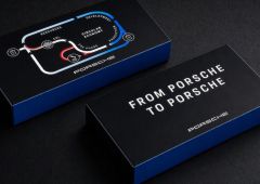 recyclage batterie porsche