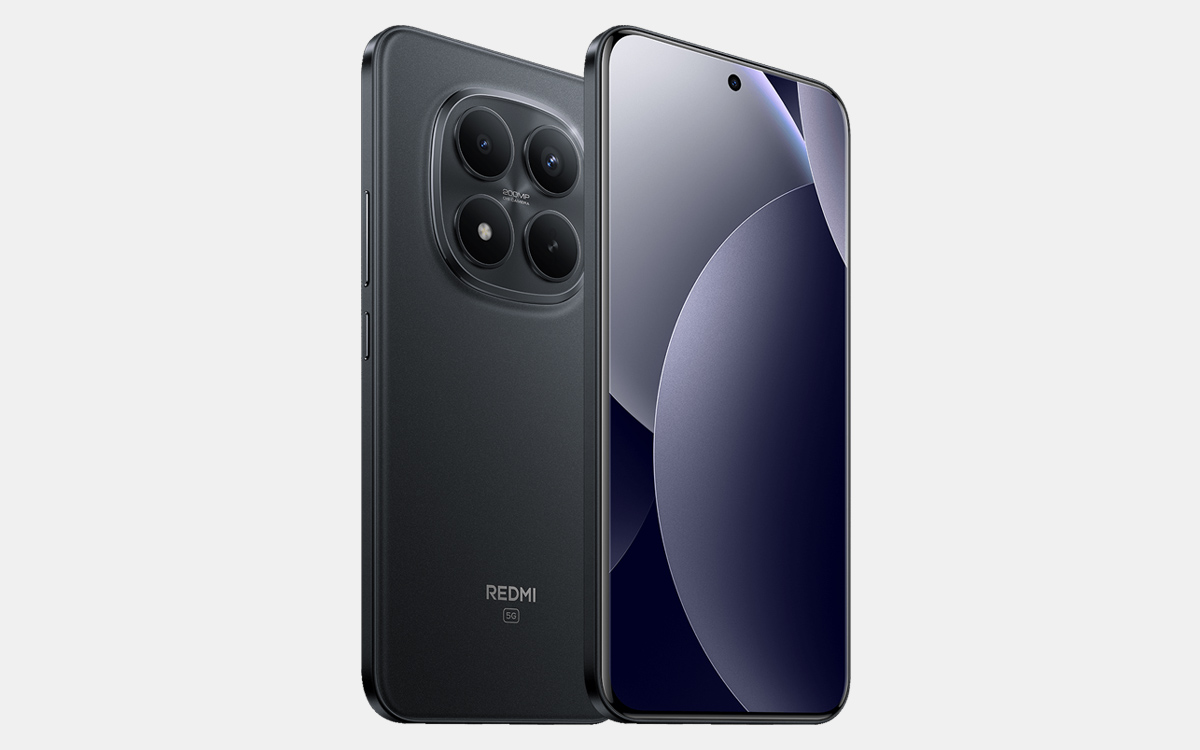 Redmi Note 15 Pro+