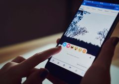 reseaux sociaux fil