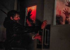 resident evil film