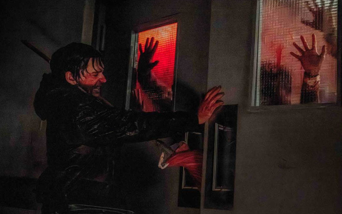 resident evil film