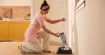 Roborock F25 RT : ce puissant aspirateur laveur est à moitié prix chez Carrefour, vite !
