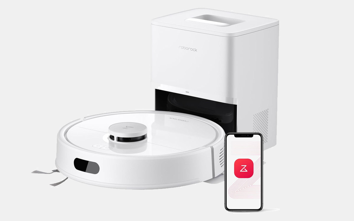 Roborock Q7 L5+