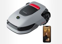 robot tondeuse dreame a1 pro