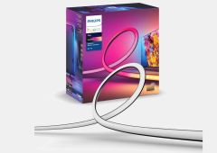 ruban philips hue play