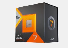 ryzen 7 7800X3D