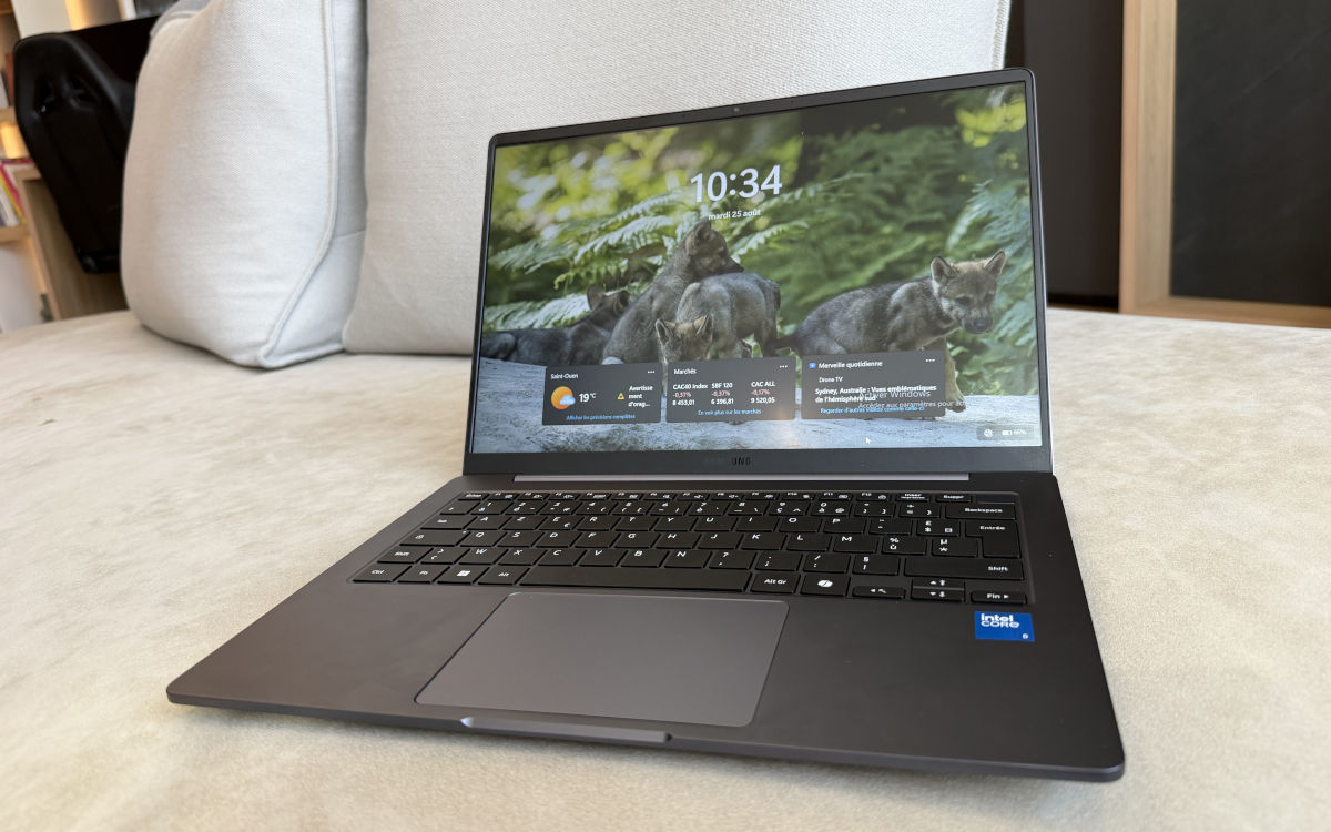 samsung galaxy book6