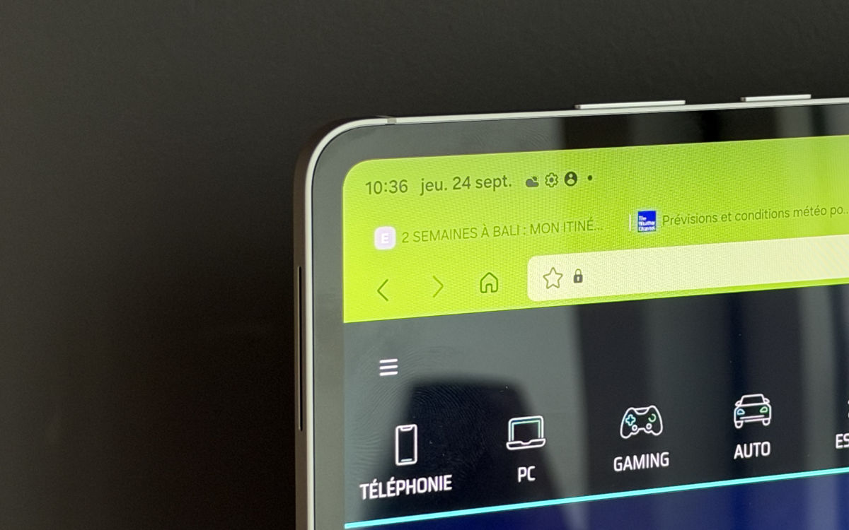 samsung galaxy tab s12 plus ultra officiel