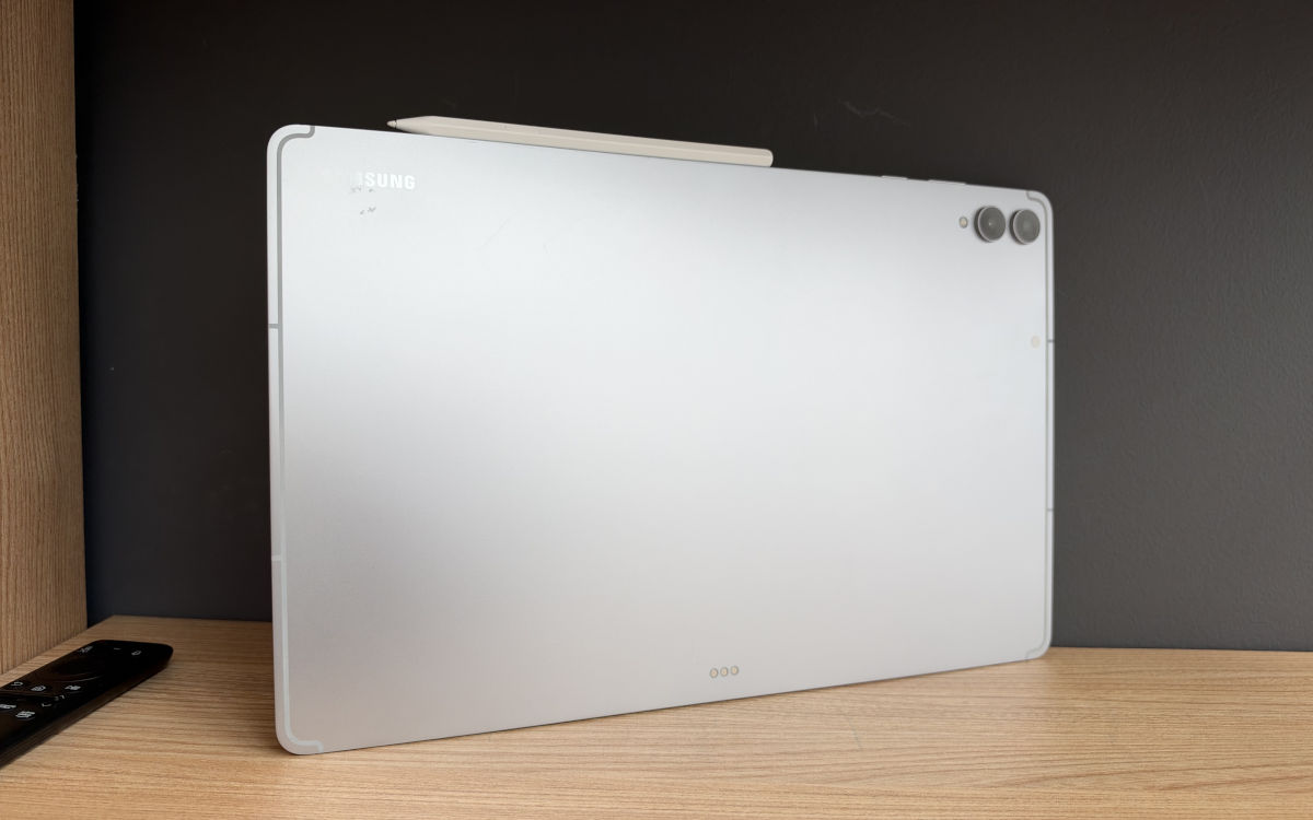 samsung galaxy tab s12 plus ultra officiel