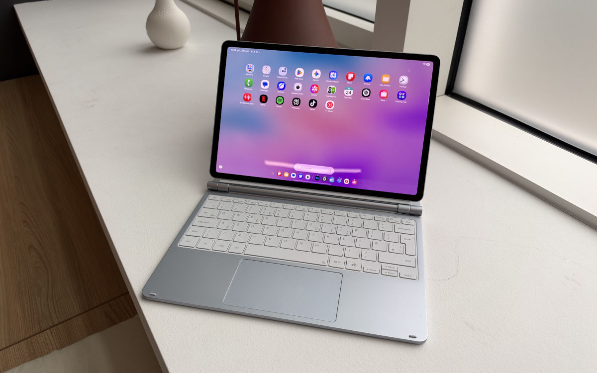 samsung galaxy tab s12 plus ultra officiel