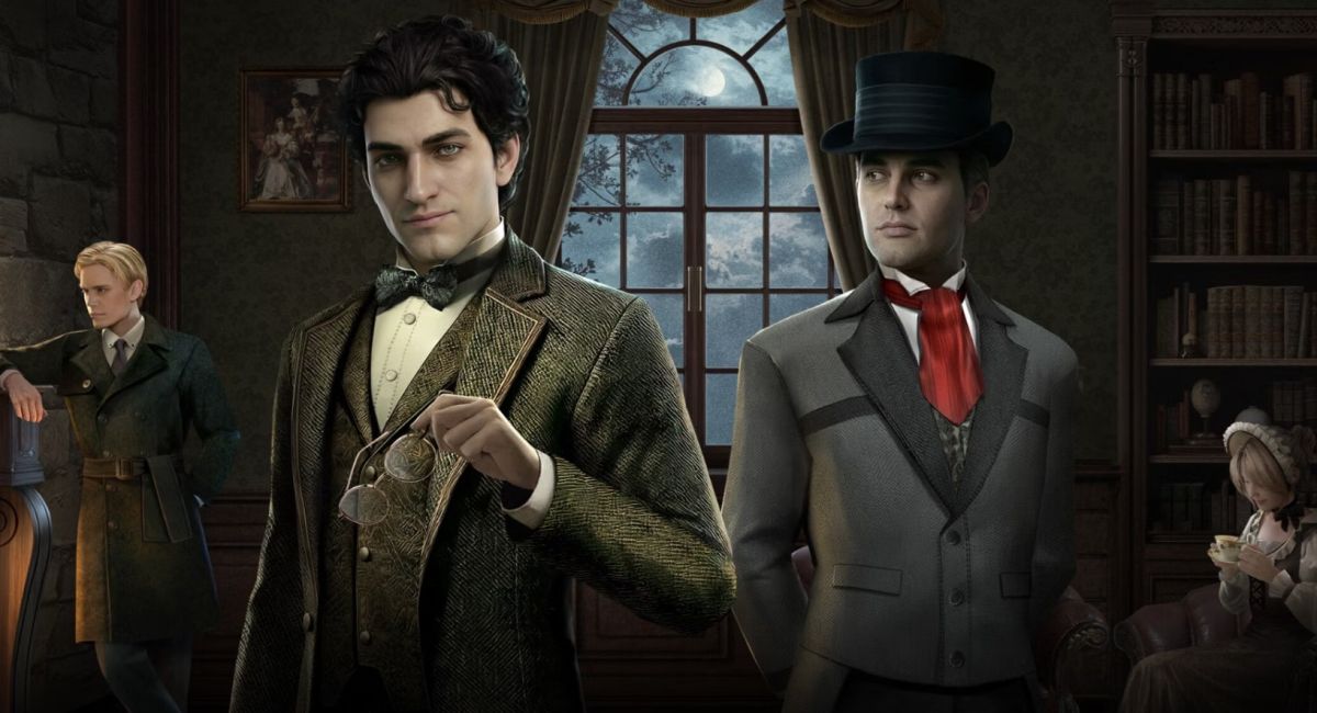 Sherlock Holmes jeu IA