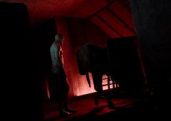 silent hill townfall