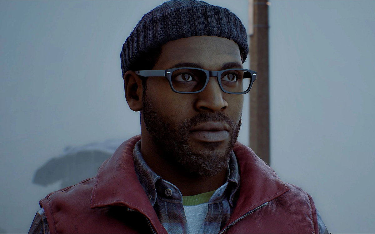 silent hill townfall 4