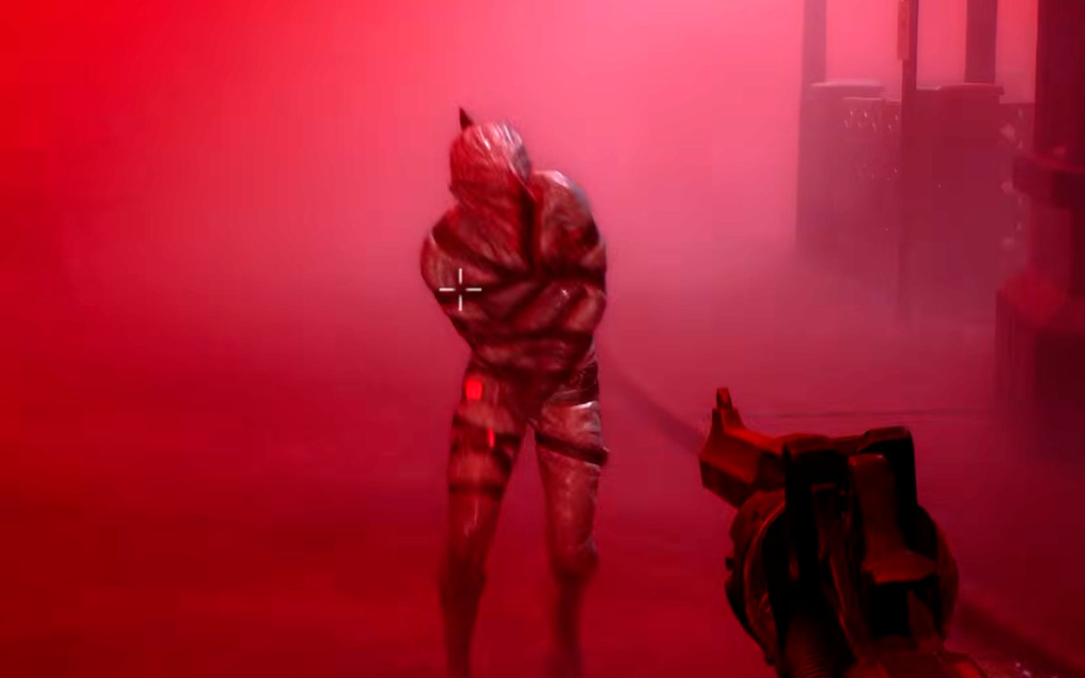 silent hill townfall 5