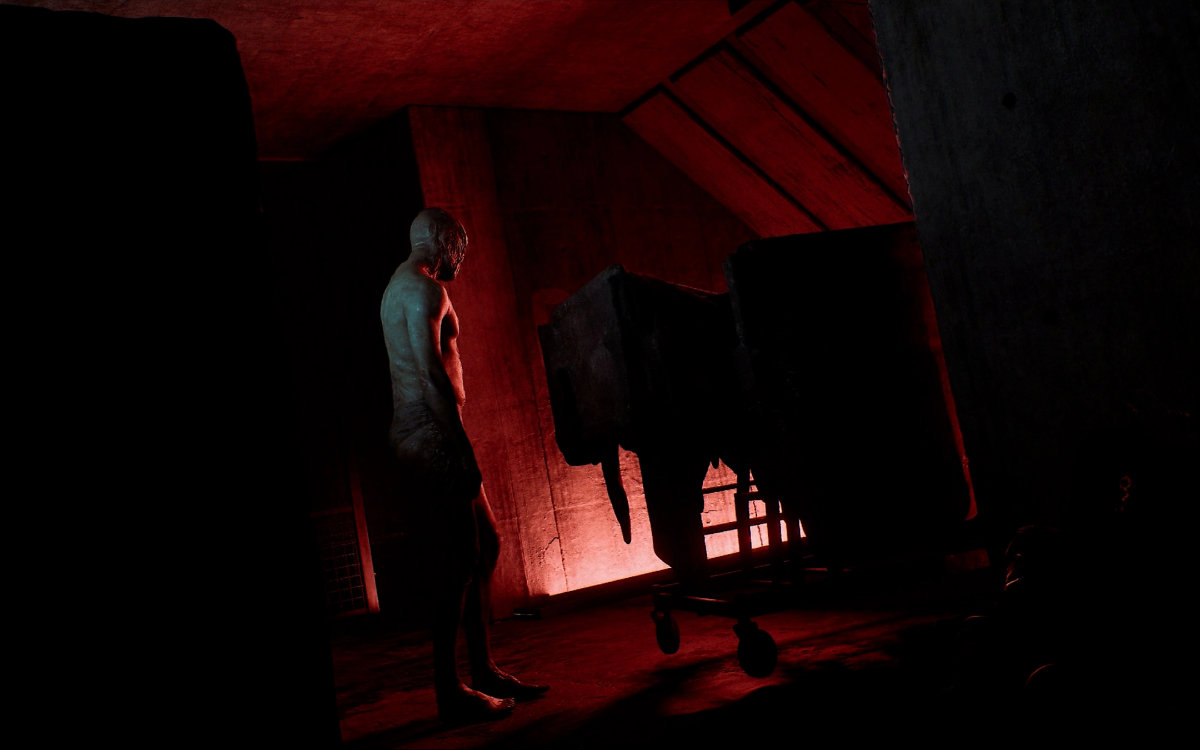 silent hill townfall