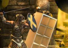 skyrim ikea