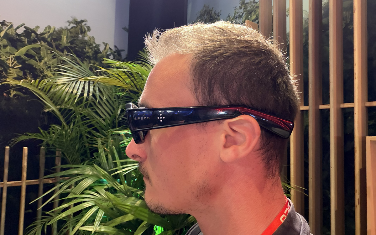 snap specs