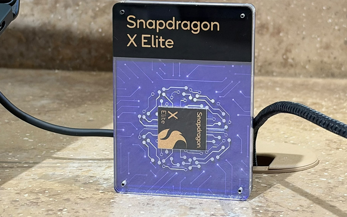 snapdragon x elite