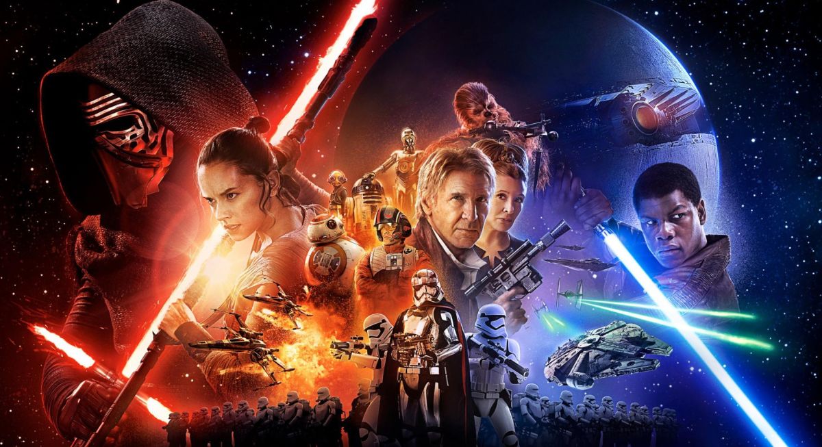Star Wars 9