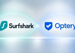 surfshark optery