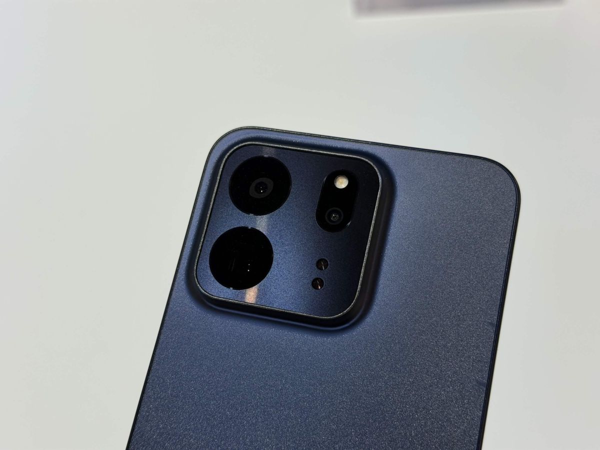 TCL P80 Ultra