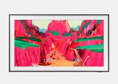 tv samsung the frame pro 2025